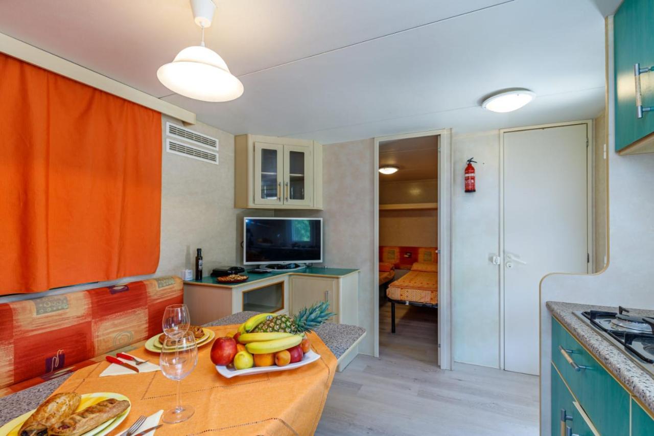 Tommy I Vila Rovinj Exterior foto